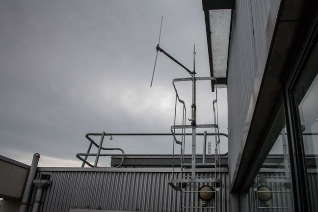 Interview with NIXLL MCXULXOUGH, 2017