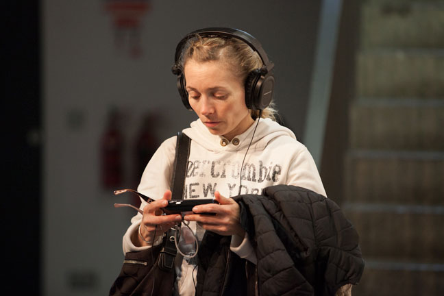 Interview with NIXLL MCXULXOUGH, 2017