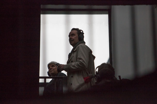 Interview with NIXLL MCXULXOUGH, 2017