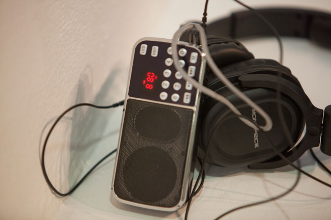 Interview with NIXLL MCXULXOUGH, 2017