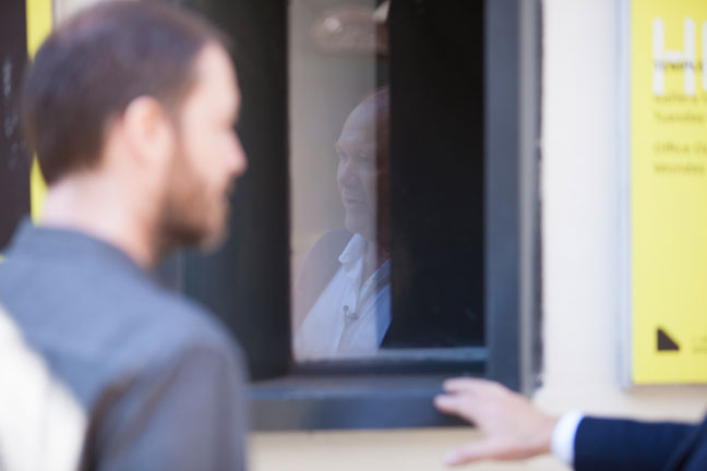 Interview with NIXLL MCXULXOUGH, 2017