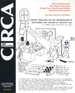 CIRCA 81, Autumn 1997