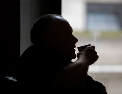 Architecture and Motility, 2017