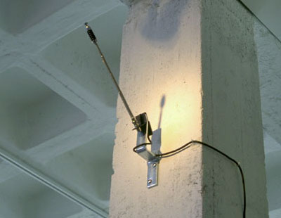 Interview with Blaine Bershad