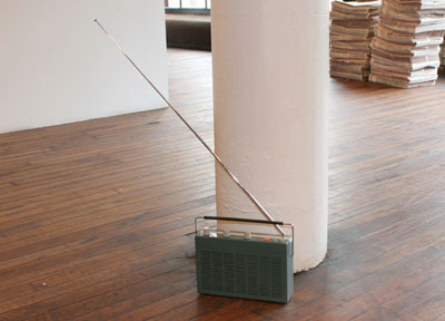 Digital Vexations, Swiss Institute