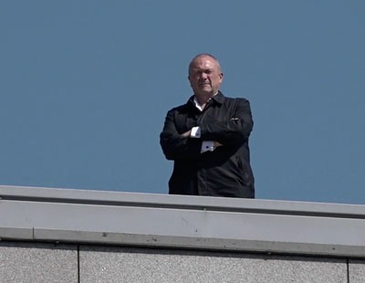 The Fountainhead, 2017