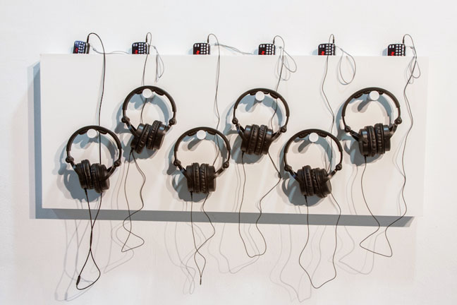 Interview with NIXLL MCXULXOUGH, 2017