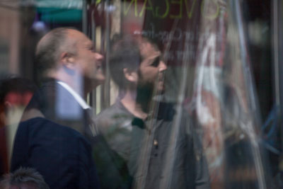 Interview with NIXLL MCXULXOUGH, 2017