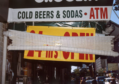 Open 24 Hours series