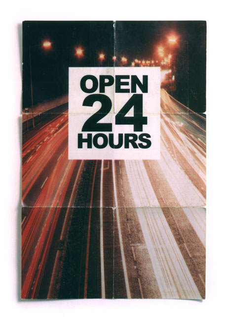 Mark Orange - 'Prototype II', 2005