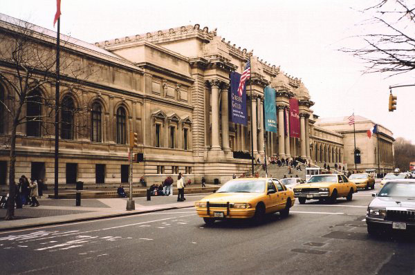 Mark Orange - 'Sam Shouting In The Museum', 2003