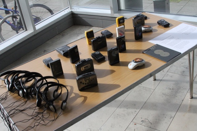 Temporal Rendering: The Orpheus Building, 2016