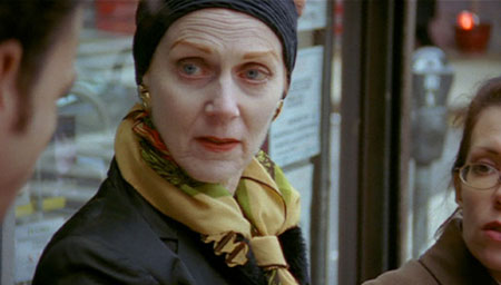 Temps Mort: Dead Time